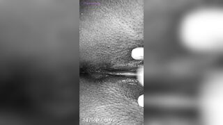 Aliyah Huland El Social Media Leaked Amateur Nude Girl Porn Video 9