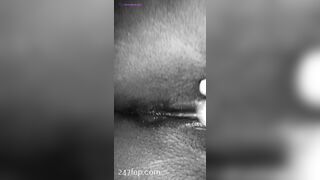 Aliyah Huland El Social Media Leaked Amateur Nude Girl Porn Video 9