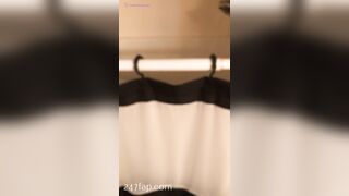 _Abbie Mayone  Social Media Leaked Amateur Nude Girl Porn Video 31