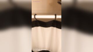 _Abbie Mayone  Social Media Leaked Amateur Nude Girl Porn Video 31