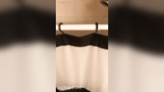 _Abbie Mayone  Social Media Leaked Amateur Nude Girl Porn Video 31