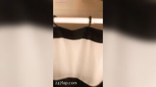 _Abbie Mayone  Social Media Leaked Amateur Nude Girl Porn Video 31