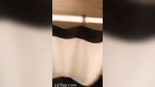 _Abbie Mayone  Social Media Leaked Amateur Nude Girl Porn Video 31