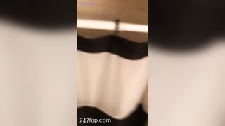 _Abbie Mayone  Social Media Leaked Amateur Nude Girl Porn Video 31