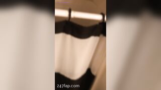 _Abbie Mayone  Social Media Leaked Amateur Nude Girl Porn Video 31