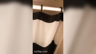 _Abbie Mayone  Social Media Leaked Amateur Nude Girl Porn Video 31