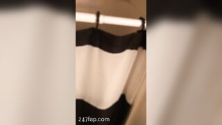 _Abbie Mayone  Social Media Leaked Amateur Nude Girl Porn Video 31