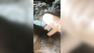 Aliyah Huland El Social Media Leaked Amateur Nude Girl Porn Video 6