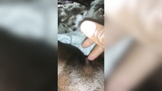 Aliyah Huland El Social Media Leaked Amateur Nude Girl Porn Video 6