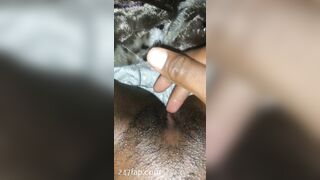 Aliyah Huland El Social Media Leaked Amateur Nude Girl Porn Video 6