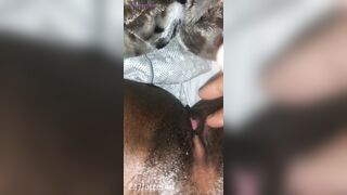 Aliyah Huland El Social Media Leaked Amateur Nude Girl Porn Video 6