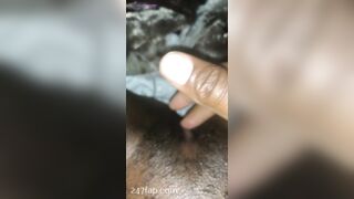 Aliyah Huland El Social Media Leaked Amateur Nude Girl Porn Video 6