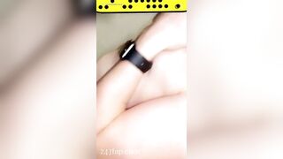 Emma White Social Media Leaked Amateur Nude Girl Porn Video 4