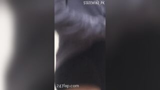 Abby Seales Social Media Leaked Amateur Nude Girl Porn Video9