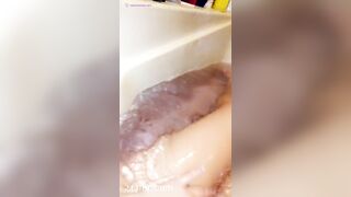 _Abbie Mayone  Social Media Leaked Amateur Nude Girl Porn Video 9