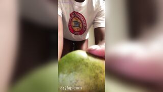 Aliyah Huland El Social Media Leaked Amateur Nude Girl Porn Video 18