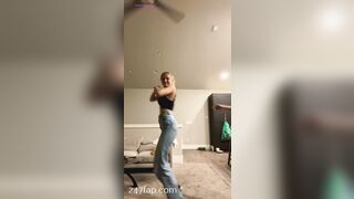 _Claire Corbitt Social Media Leaked Amateur Nude Girl Porn Video 1