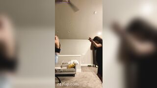 _Claire Corbitt Social Media Leaked Amateur Nude Girl Porn Video 1