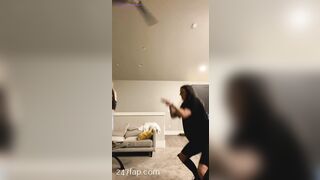 _Claire Corbitt Social Media Leaked Amateur Nude Girl Porn Video 1