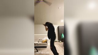 _Claire Corbitt Social Media Leaked Amateur Nude Girl Porn Video 1