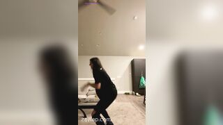 _Claire Corbitt Social Media Leaked Amateur Nude Girl Porn Video 1