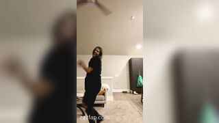 _Claire Corbitt Social Media Leaked Amateur Nude Girl Porn Video 1