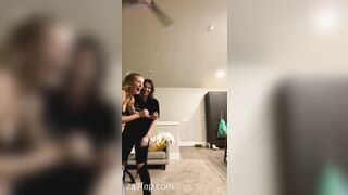 _Claire Corbitt Social Media Leaked Amateur Nude Girl Porn Video 1