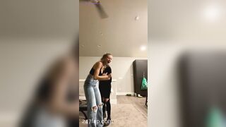 _Claire Corbitt Social Media Leaked Amateur Nude Girl Porn Video 1