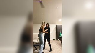 _Claire Corbitt Social Media Leaked Amateur Nude Girl Porn Video 1