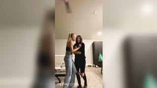 _Claire Corbitt Social Media Leaked Amateur Nude Girl Porn Video 1