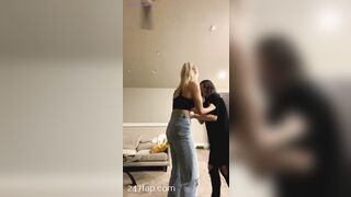 _Claire Corbitt Social Media Leaked Amateur Nude Girl Porn Video 1