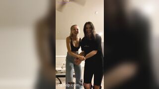 _Claire Corbitt Social Media Leaked Amateur Nude Girl Porn Video 1