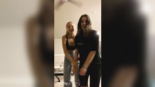 _Claire Corbitt Social Media Leaked Amateur Nude Girl Porn Video 1