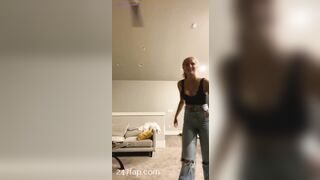 _Claire Corbitt Social Media Leaked Amateur Nude Girl Porn Video 1