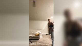 _Claire Corbitt Social Media Leaked Amateur Nude Girl Porn Video 1