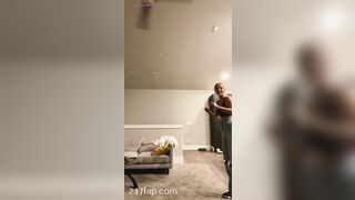 _Claire Corbitt Social Media Leaked Amateur Nude Girl Porn Video 1