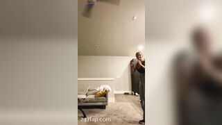 _Claire Corbitt Social Media Leaked Amateur Nude Girl Porn Video 1