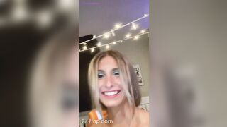 _Claire Corbitt Social Media Leaked Amateur Nude Girl Porn Video 5