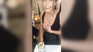 _Claire Corbitt Social Media Leaked Amateur Nude Girl Porn Video 5