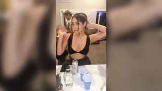 _Claire Corbitt Social Media Leaked Amateur Nude Girl Porn Video 5