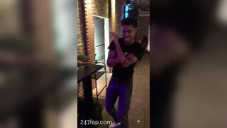 Aliyah Huland El Social Media Leaked Amateur Nude Girl Porn Video 22