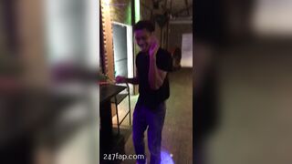 Aliyah Huland El Social Media Leaked Amateur Nude Girl Porn Video 22