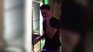 Aliyah Huland El Social Media Leaked Amateur Nude Girl Porn Video 22