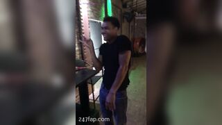 Aliyah Huland El Social Media Leaked Amateur Nude Girl Porn Video 22