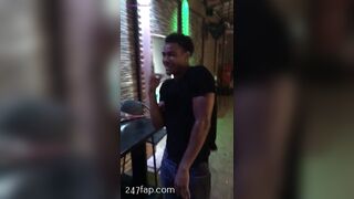 Aliyah Huland El Social Media Leaked Amateur Nude Girl Porn Video 22