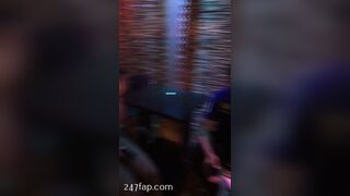 Aliyah Huland El Social Media Leaked Amateur Nude Girl Porn Video 22