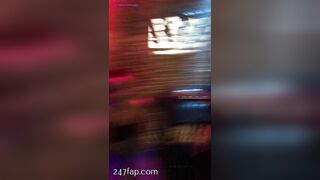 Aliyah Huland El Social Media Leaked Amateur Nude Girl Porn Video 22