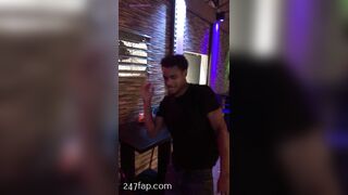 Aliyah Huland El Social Media Leaked Amateur Nude Girl Porn Video 22