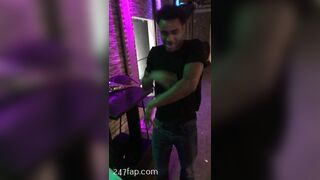 Aliyah Huland El Social Media Leaked Amateur Nude Girl Porn Video 22