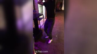 Aliyah Huland El Social Media Leaked Amateur Nude Girl Porn Video 22